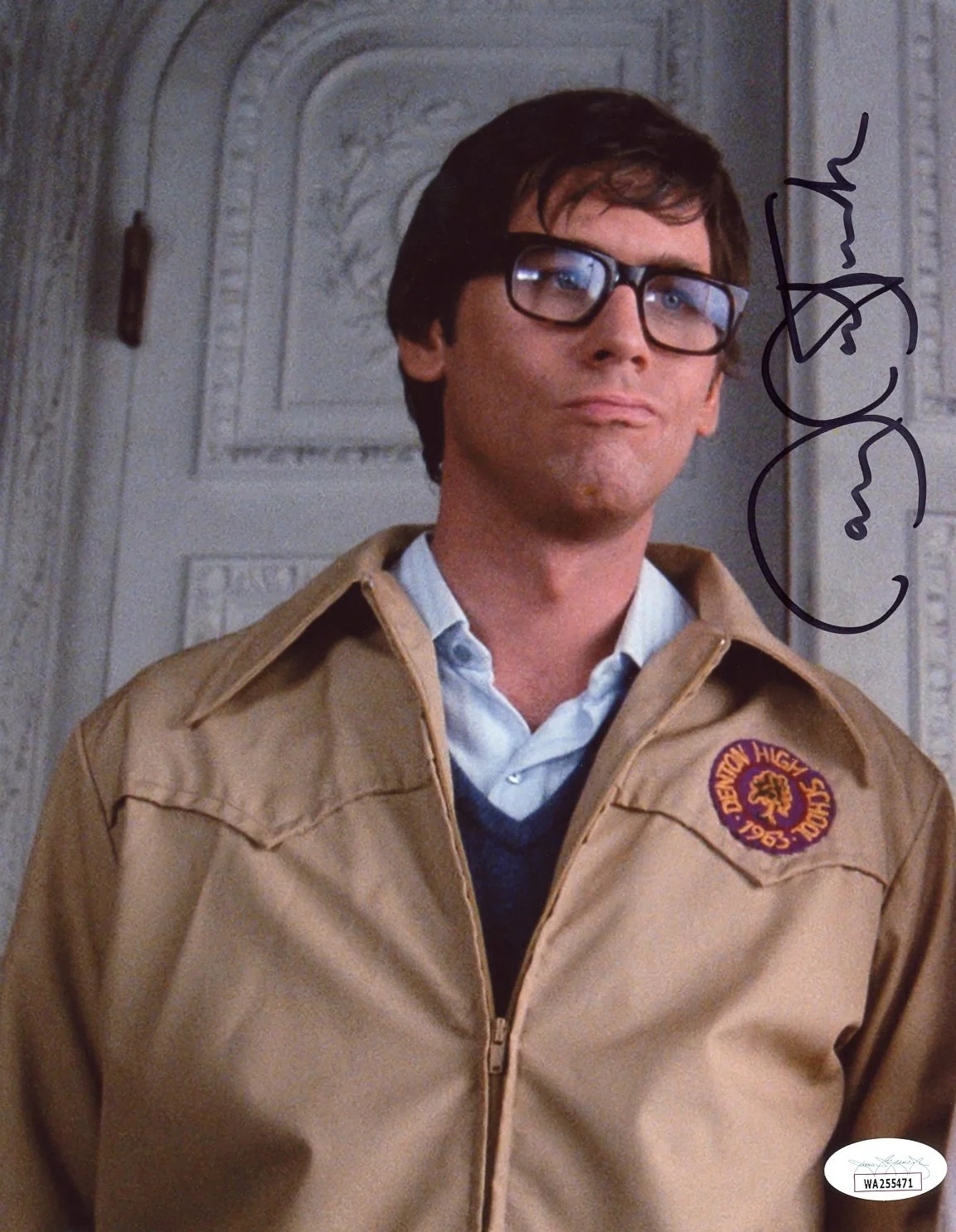Barry Bostwick RHPS 8x10 Signed Photo JSA Certified Autograph - Image 2