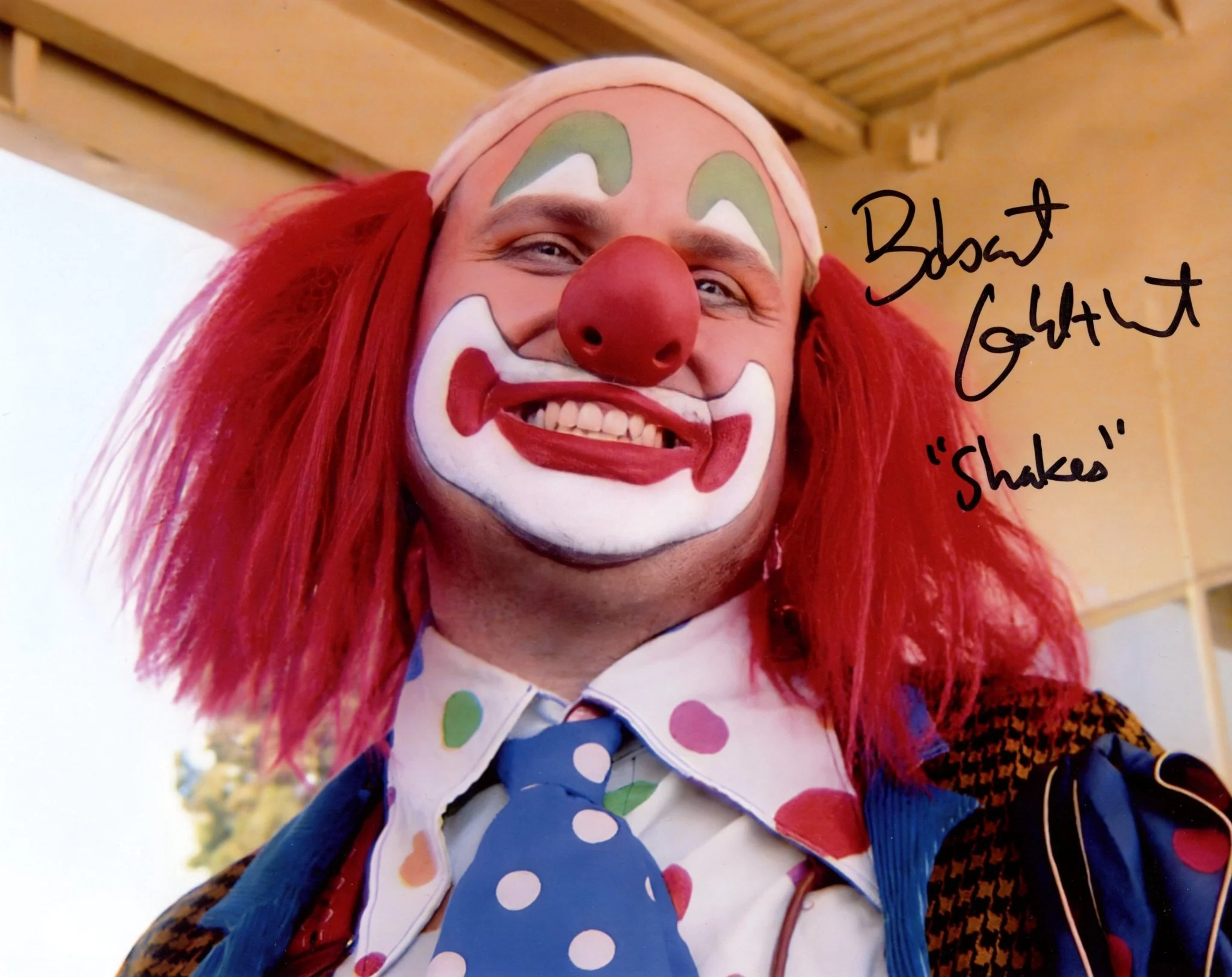 Autographed Photos & Posters