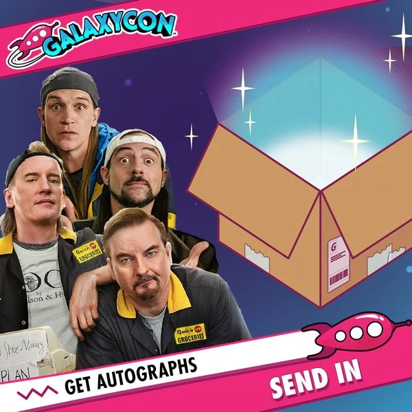 Clerks: Send In Your Own Item to be Autographed, SALES CUT OFF 8/28/2026 - Image 10
