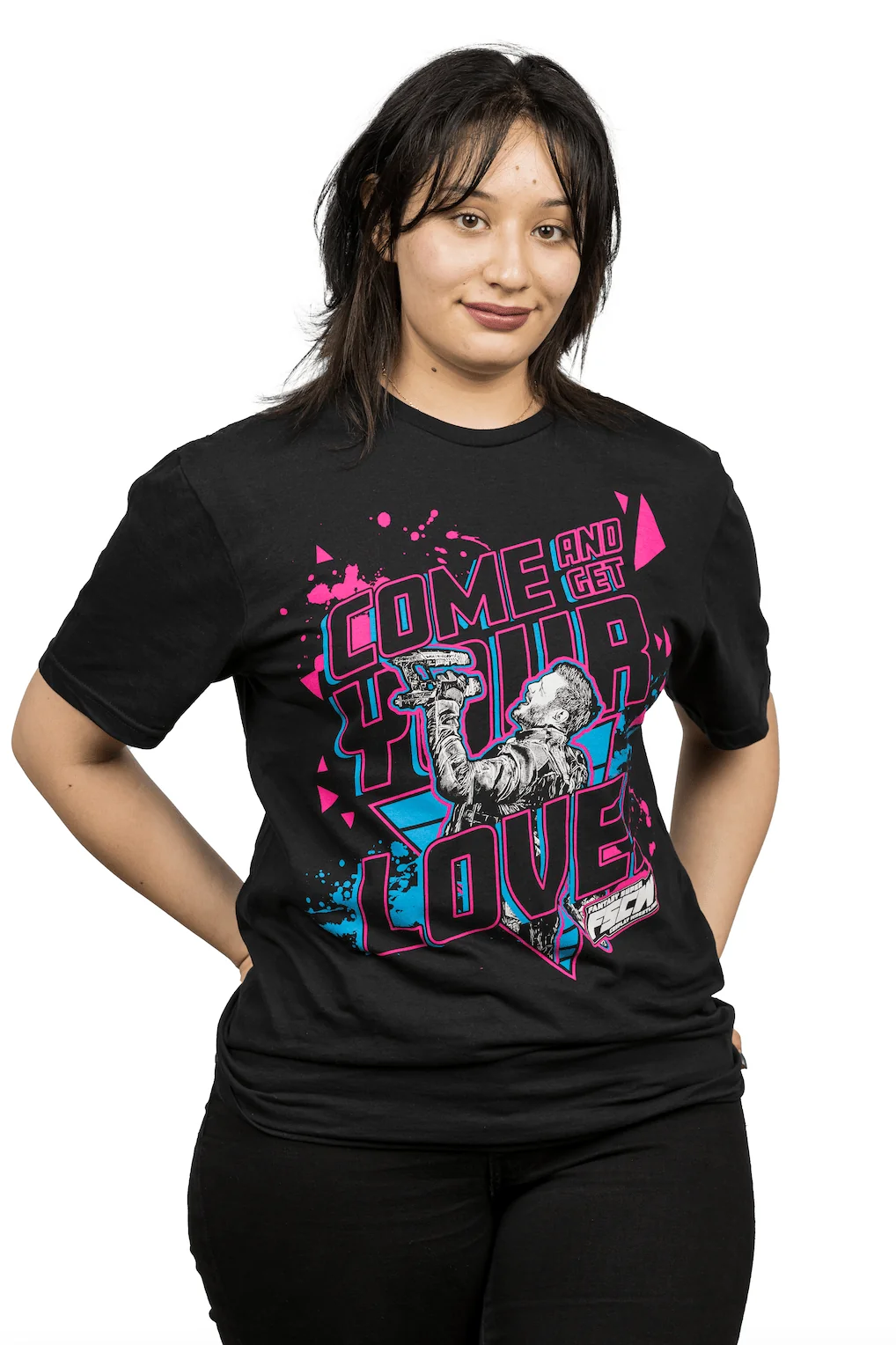 FSCW Star-Lord Tee - Image 3