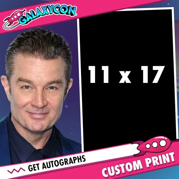 James Marsters: Send In Your Own Item to be Autographed, SALES CUT OFF 8/28/2026 - Image 10