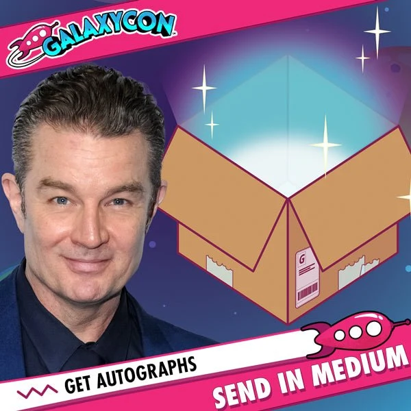 James Marsters: Send In Your Own Item to be Autographed, SALES CUT OFF 8/28/2026 - Image 4