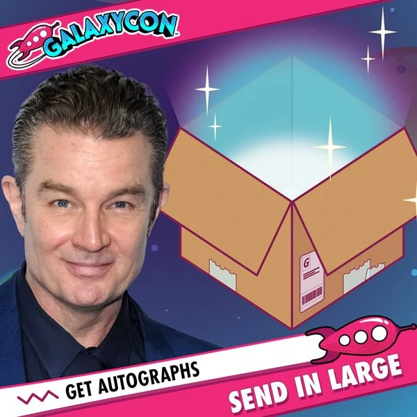 James Marsters: Send In Your Own Item to be Autographed, SALES CUT OFF 8/28/2026 - Image 8