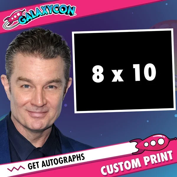 James Marsters: Send In Your Own Item to be Autographed, SALES CUT OFF 8/28/2026 - Image 9