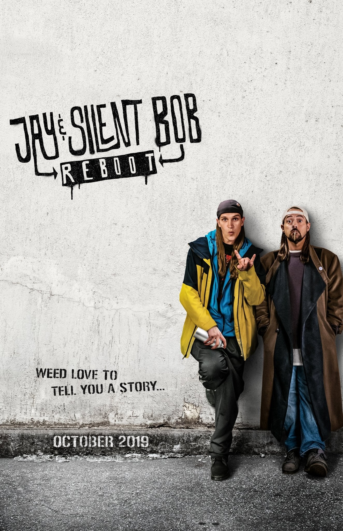 Jason Mewes: Autograph Signing on Mini Posters, September 2 - Image 7