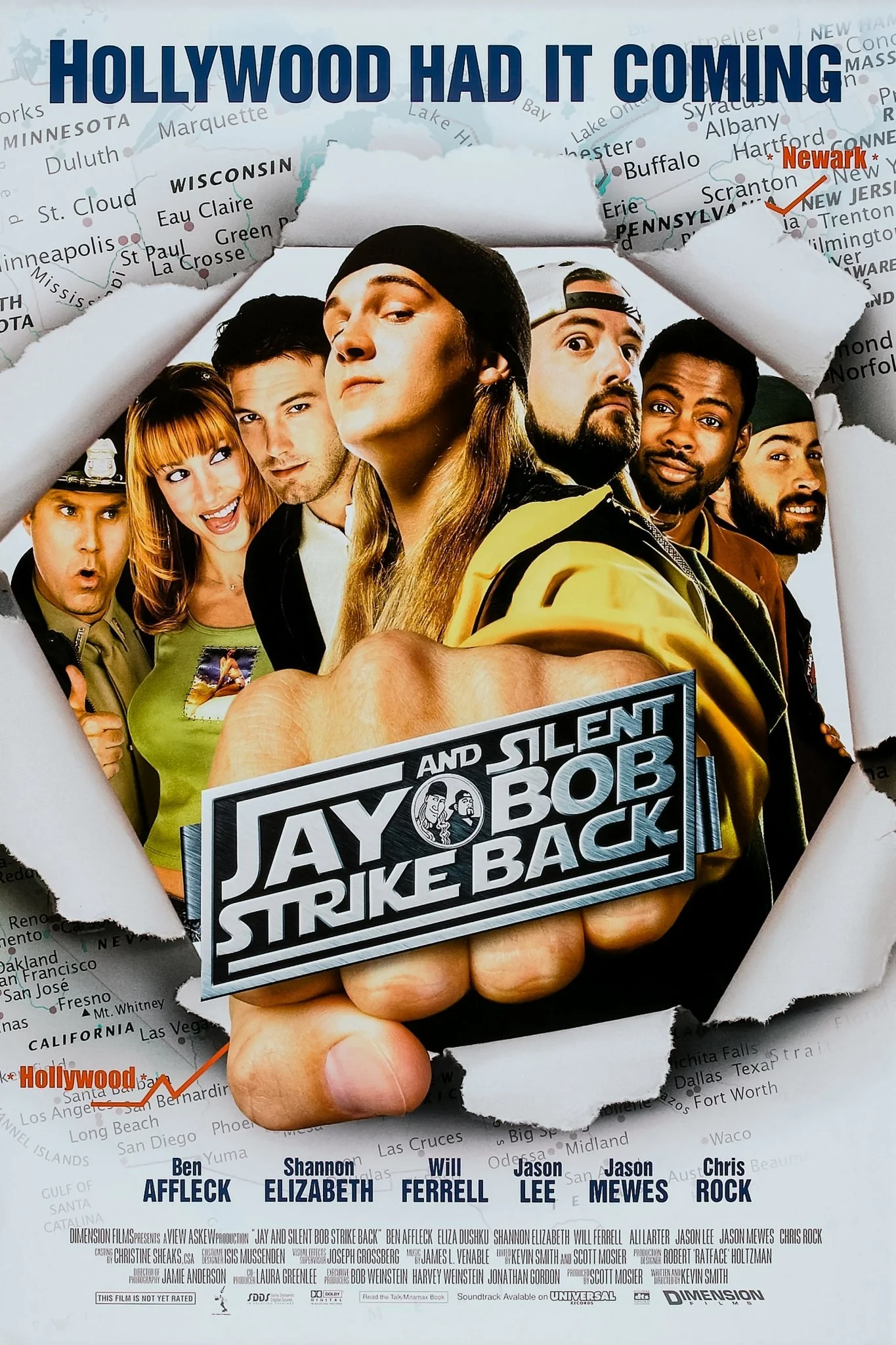 Jason Mewes: Autograph Signing on Photos, September 2 - Image 16