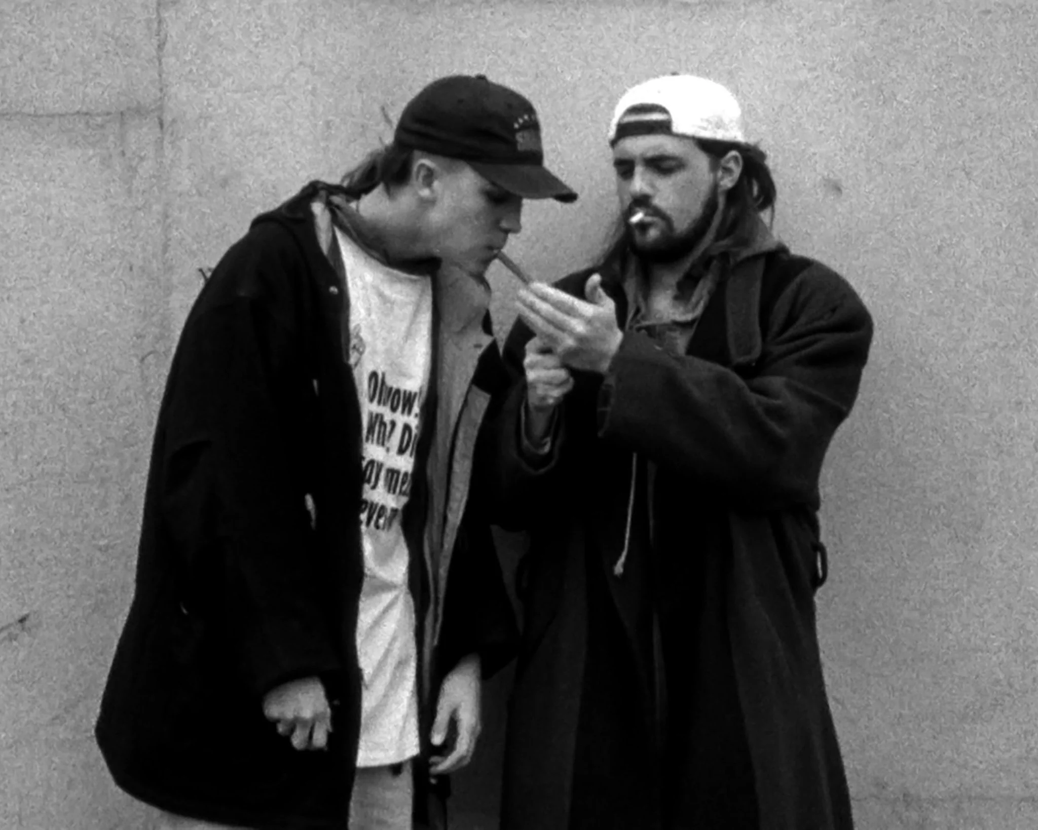 Jay & Silent Bob Duo: Autograph Signing on Photos, September 2 - Image 5