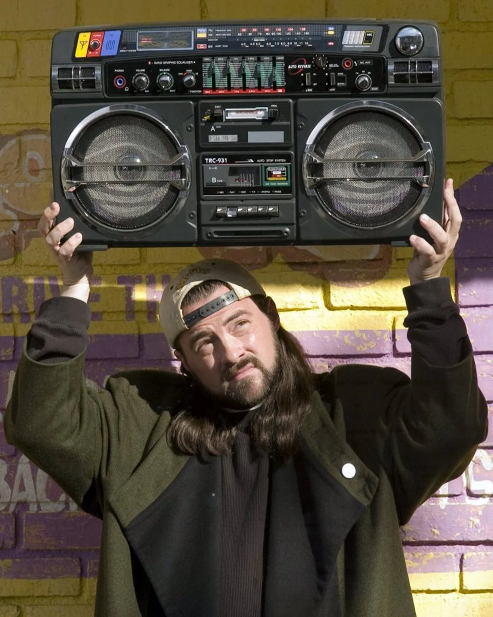 Kevin Smith: Autograph Signing on Photos, September 2 - Image 12