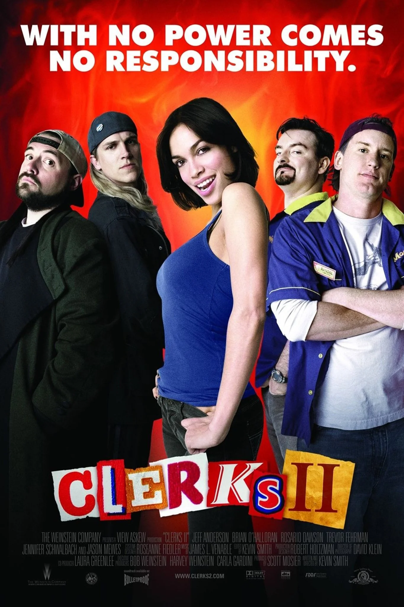 Kevin Smith: Autograph Signing on Photos, September 2 - Image 14