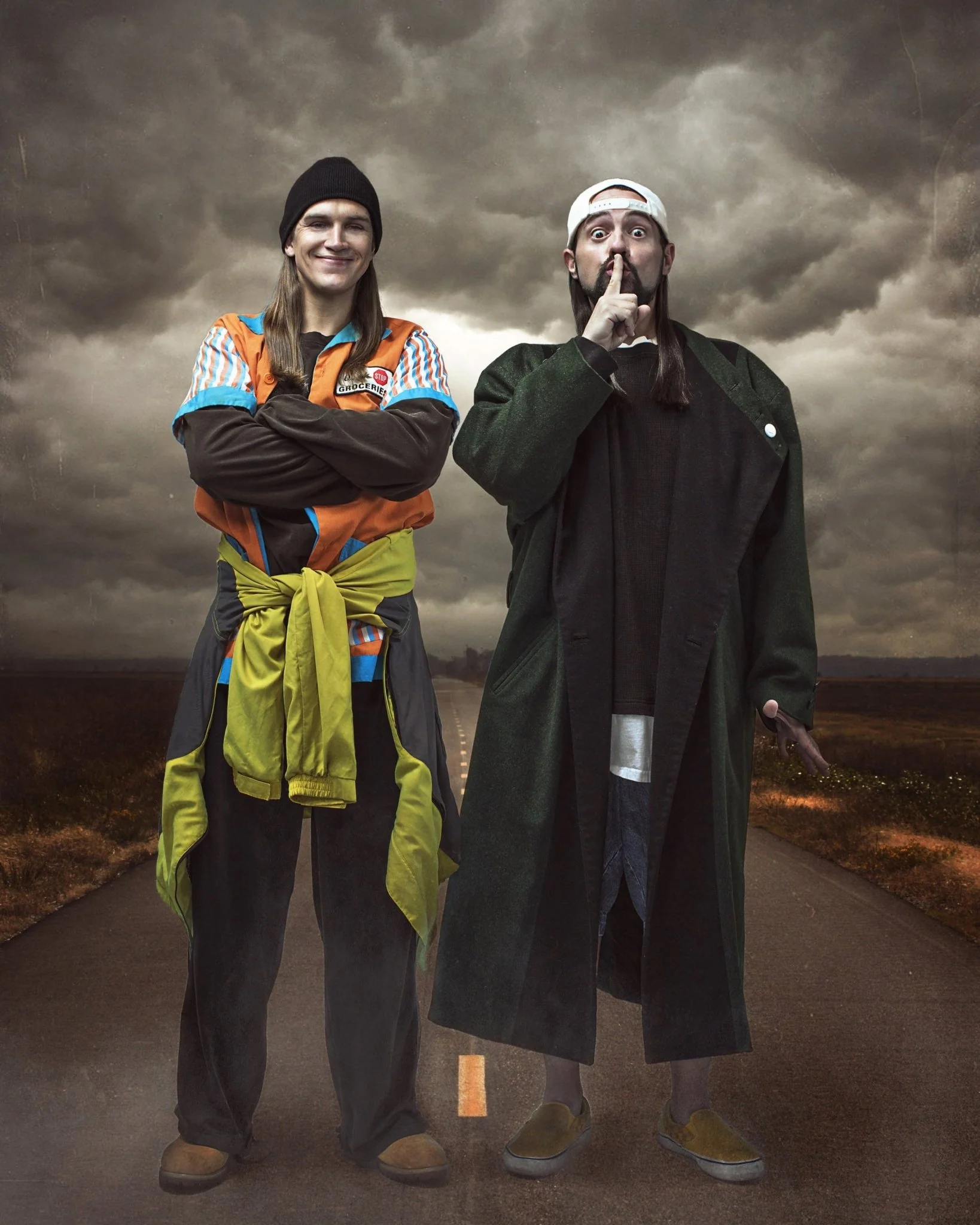 Kevin Smith: Autograph Signing on Photos, September 2 - Image 16