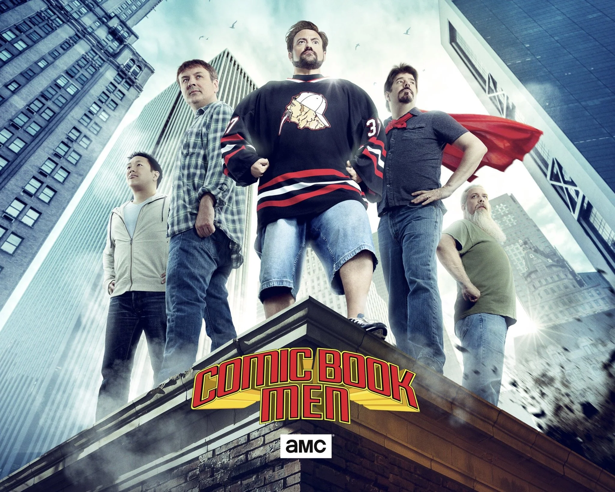 Kevin Smith: Autograph Signing on Photos, September 2 - Image 22