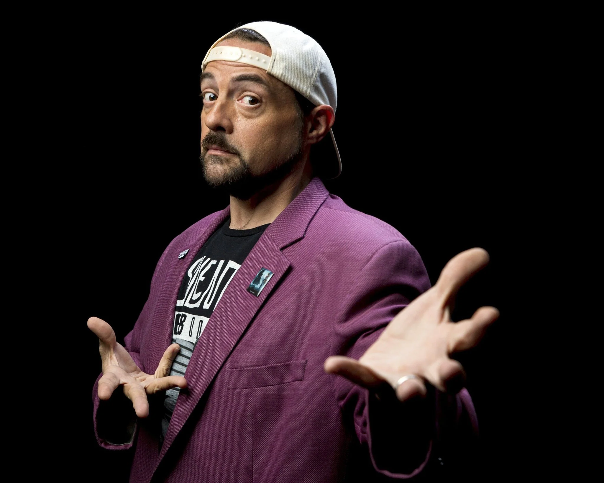 Kevin Smith: Autograph Signing on Photos, September 2 - Image 24