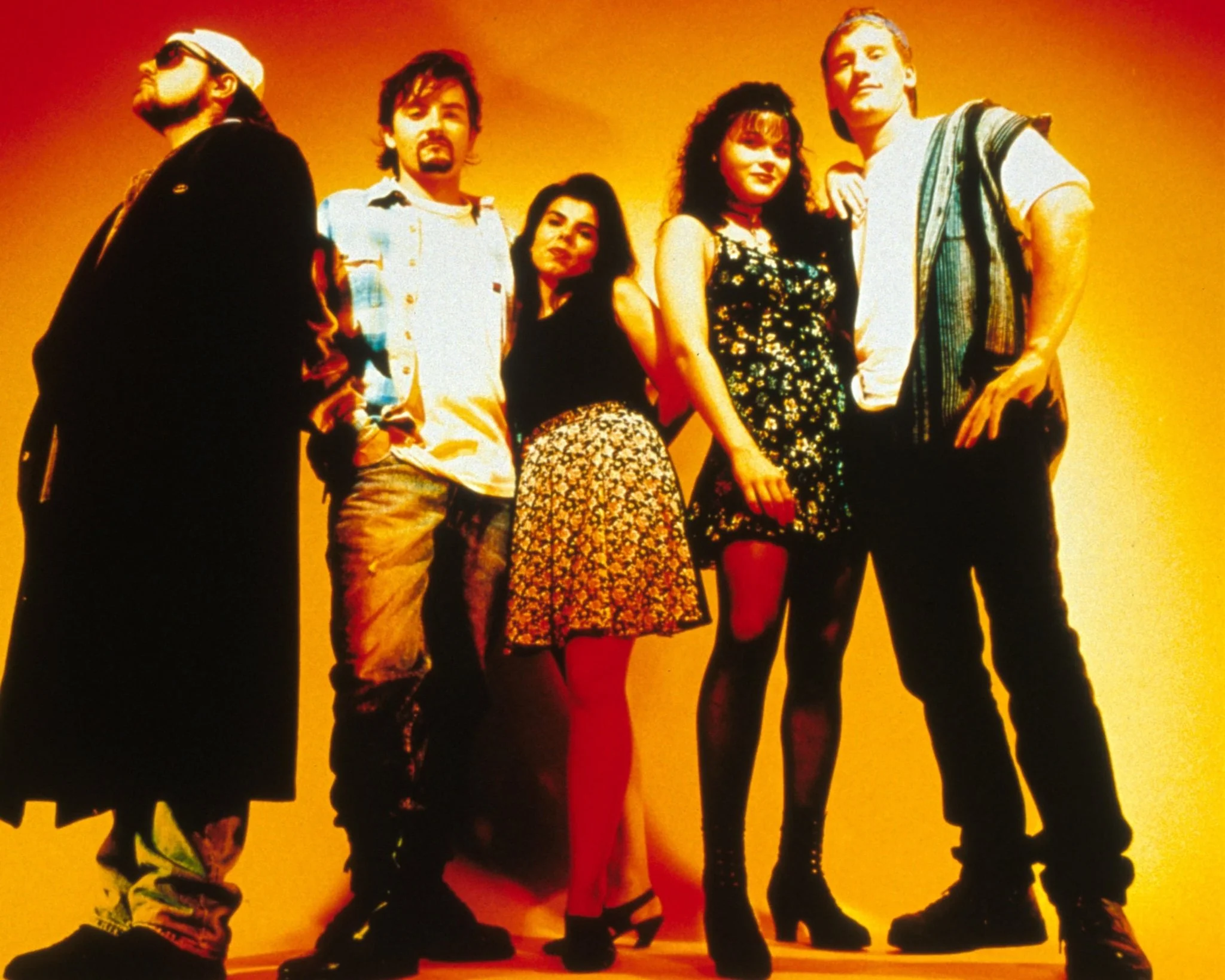 Kevin Smith: Autograph Signing on Photos, September 2 - Image 3