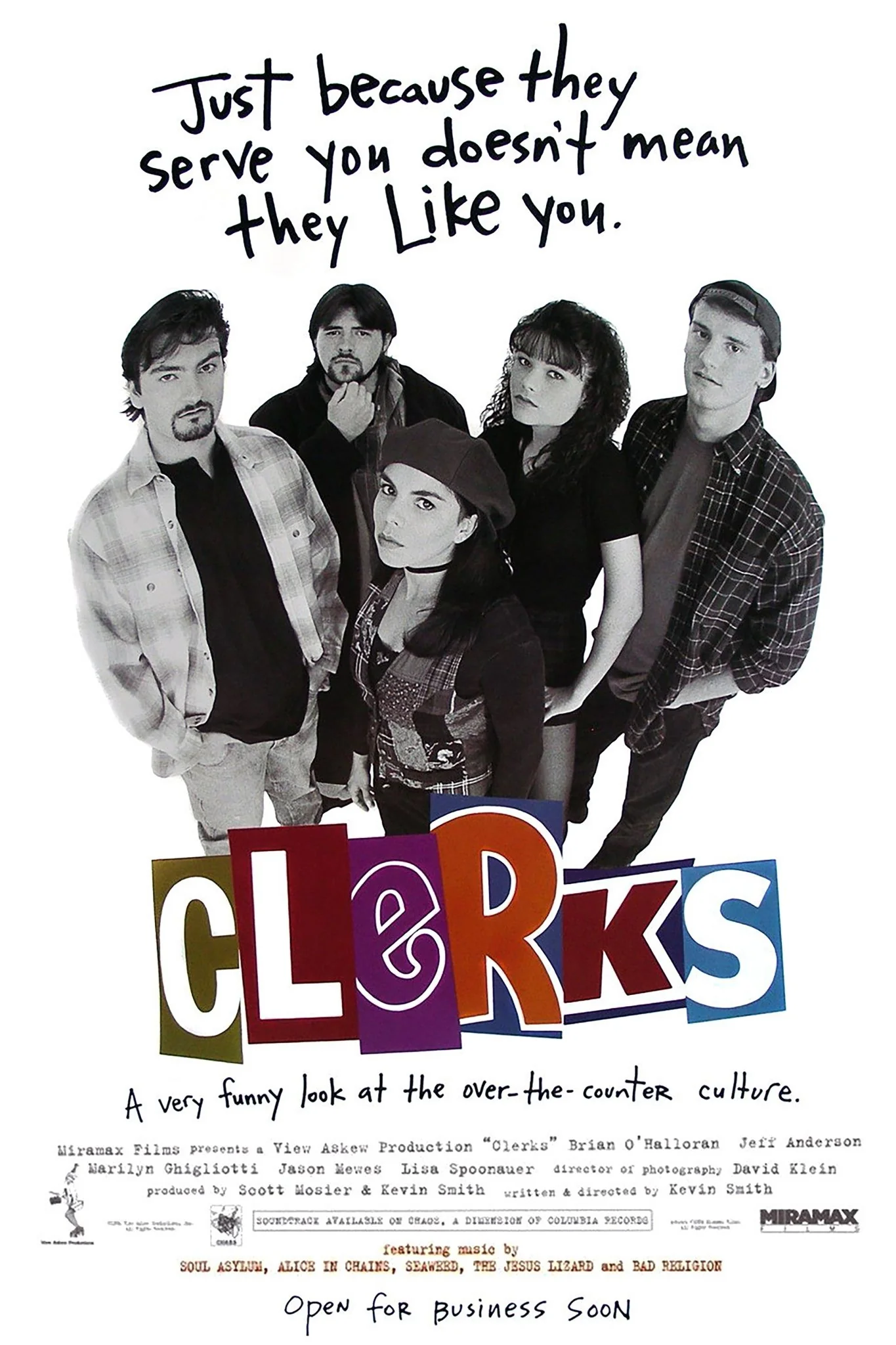 Kevin Smith: Autograph Signing on Photos, September 2 - Image 4