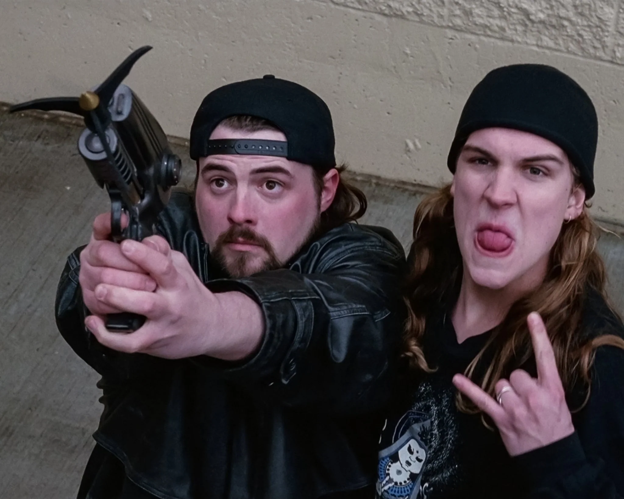Kevin Smith: Autograph Signing on Photos, September 2 - Image 6