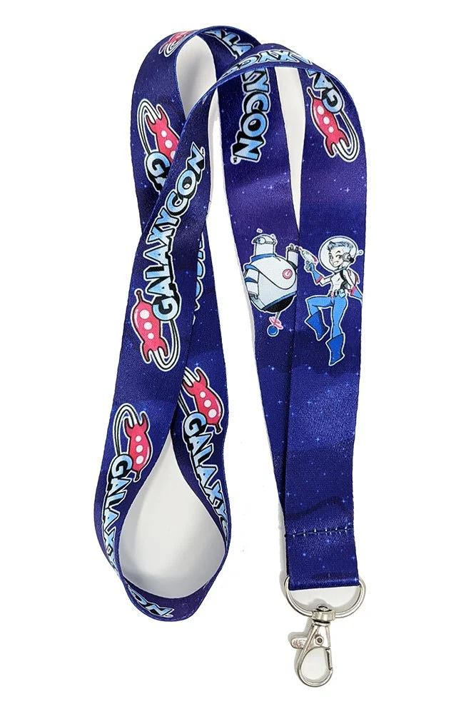 GalaxyCon Lanyards - Image 24