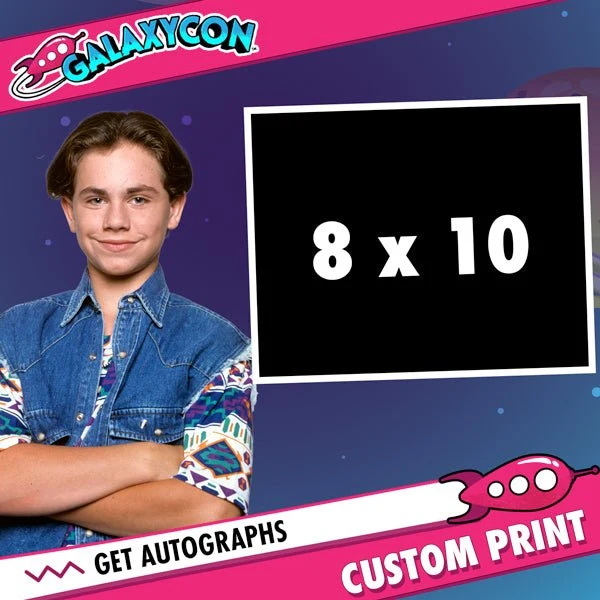 Rider Strong: Send In Your Own Item to be Autographed, SALES CUT OFF 9/28/2026 - Image 8