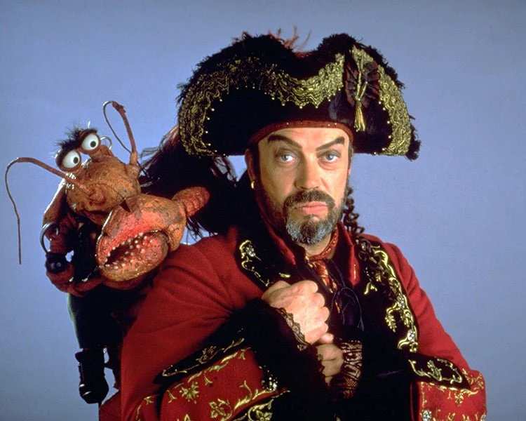 Tim Curry: Autograph Signing on More Photos, August 21st - Image 7
