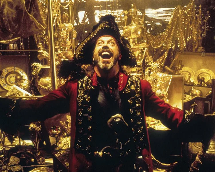 Tim Curry: Autograph Signing on More Photos, August 21st - Image 8