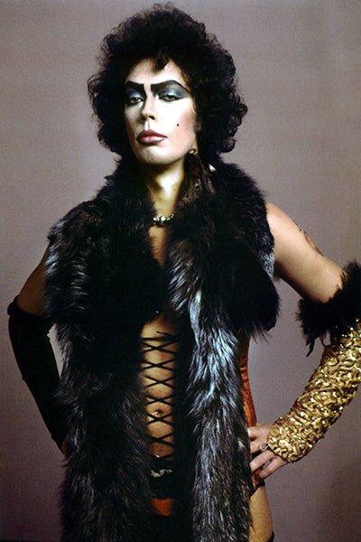 Tim Curry: Autograph Signing on Photos, August 21st - Image 3