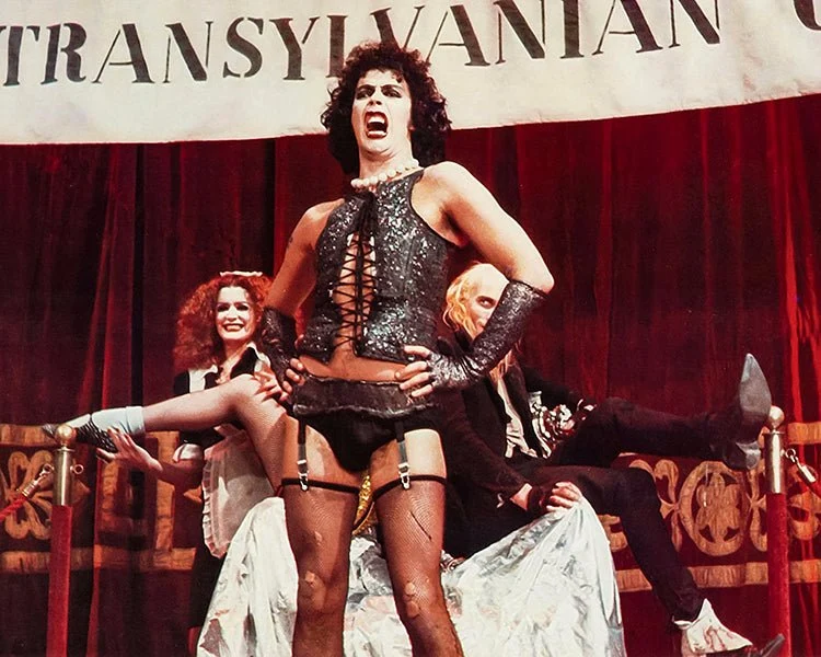 Tim Curry: Autograph Signing on Photos, August 21st - Image 4