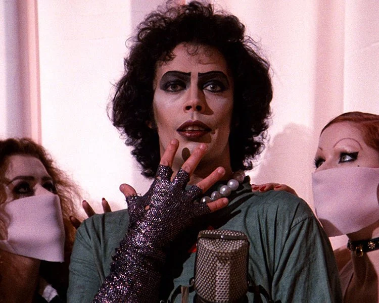 Tim Curry: Autograph Signing on Photos, August 21st - Image 5