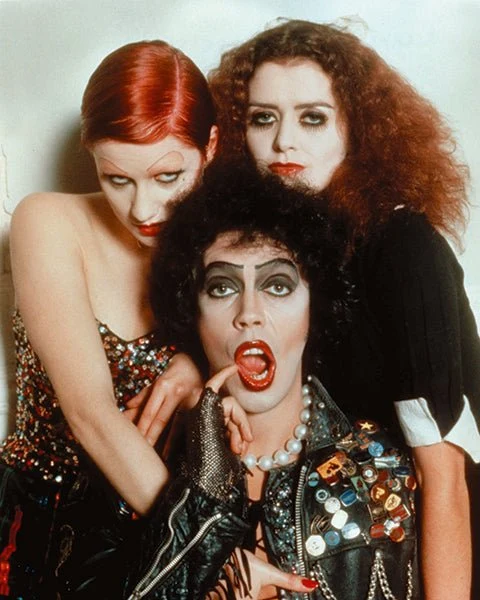 Tim Curry: Autograph Signing on Photos, August 21st - Image 7