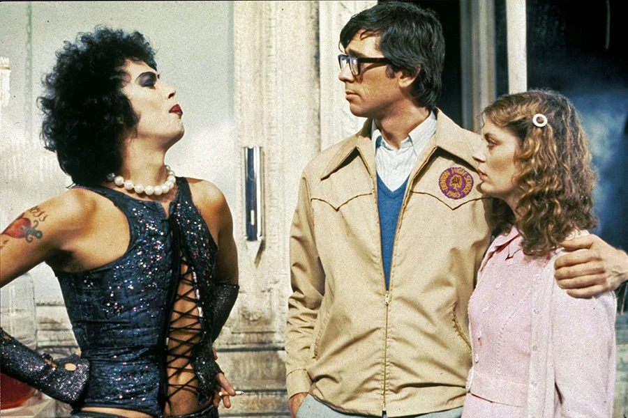 Tim Curry: Autograph Signing on Photos, August 21st - Image 8
